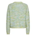Esqualo Dames Vest Sp25.02012 Linde
