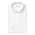 Eton Heren Overhemd 10001211200 Wit