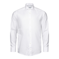 Eton Heren Overhemd 10001211200 Wit
