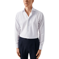 Eton Heren Overhemd 10001211200 Wit