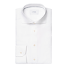 Eton Heren Overhemd 10001211200 Wit