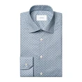 Eton Midden blauw