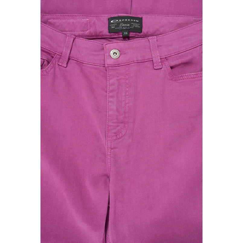 Expresso Cerise