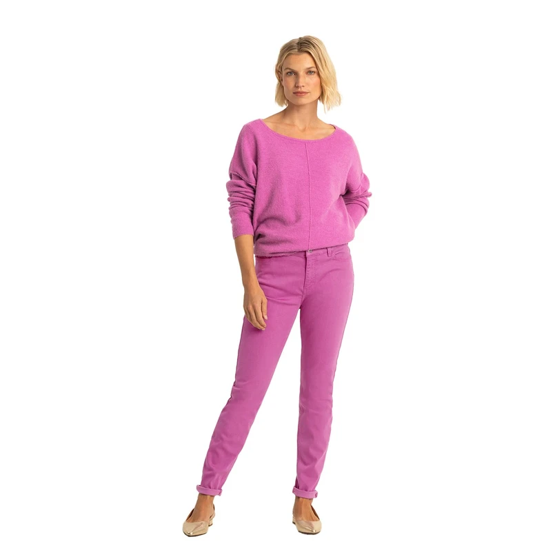 Expresso Cerise