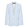 Expresso Dames Blazer Ex15-25106 Bleu