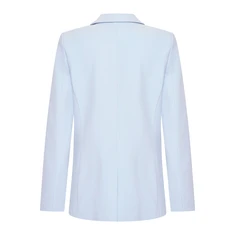 Expresso Dames Blazer Ex15-25106 Bleu