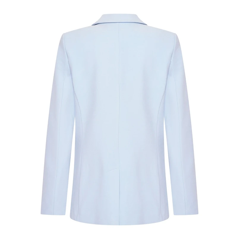 Expresso Dames Blazer Ex15-25106 Bleu