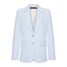 Expresso Dames Blazer Ex15-25106 Bleu