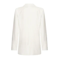 Expresso Dames Blazer Ex15-25248 Wit