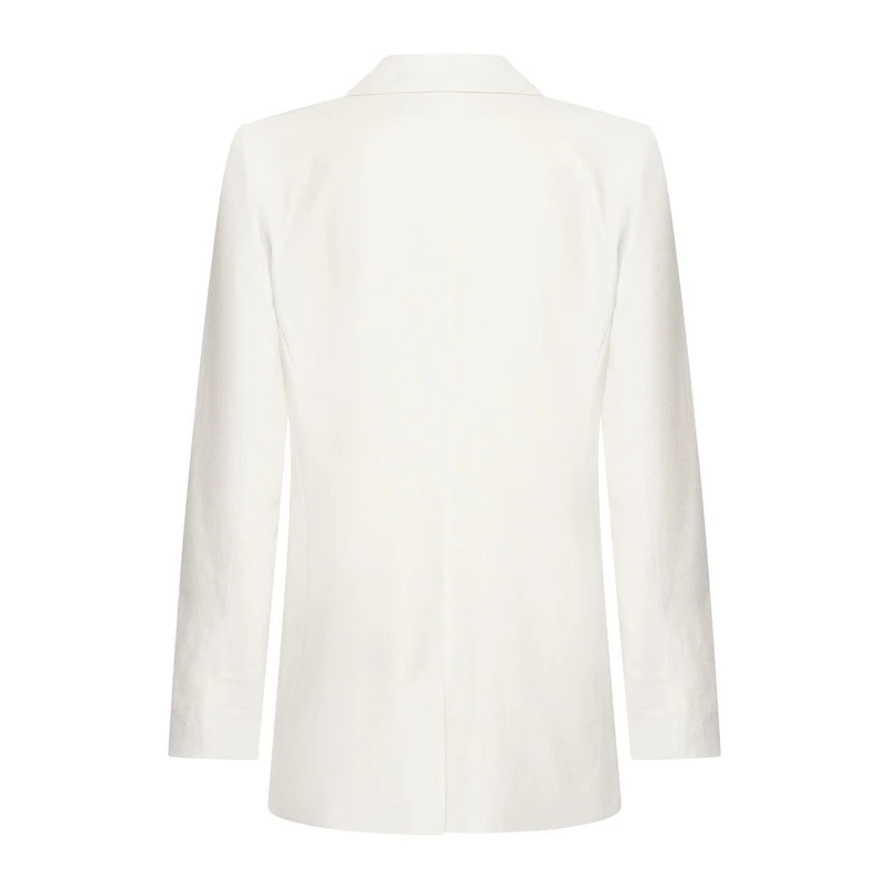 Expresso Dames Blazer Ex15-25248 Wit