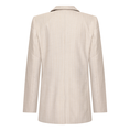 Expresso Dames Blazer Ex15-25255 Wit