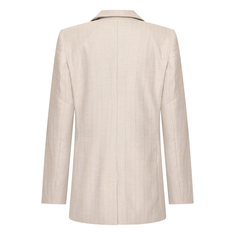 Expresso Dames Blazer Ex15-25255 Wit