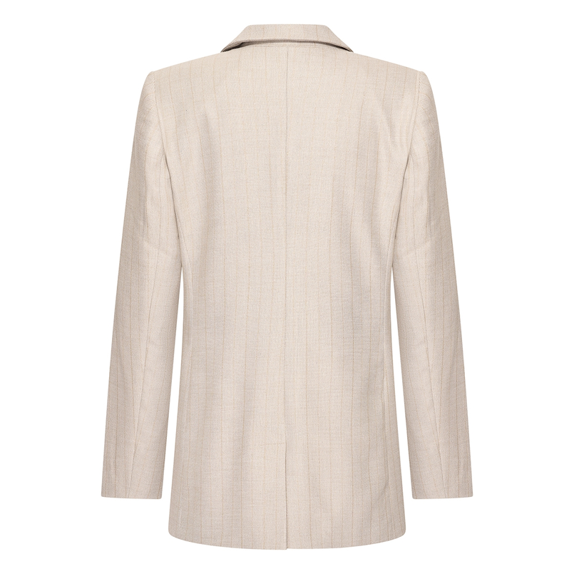 Expresso Dames Blazer Ex15-25255 Wit