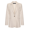 Expresso Dames Blazer Ex15-25255 Wit