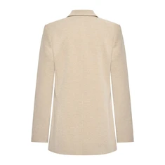 Expresso Dames Blazer Ex15-25479 OFF-WHITE