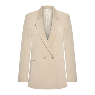 Expresso Dames Blazer Ex15-25479 OFF-WHITE