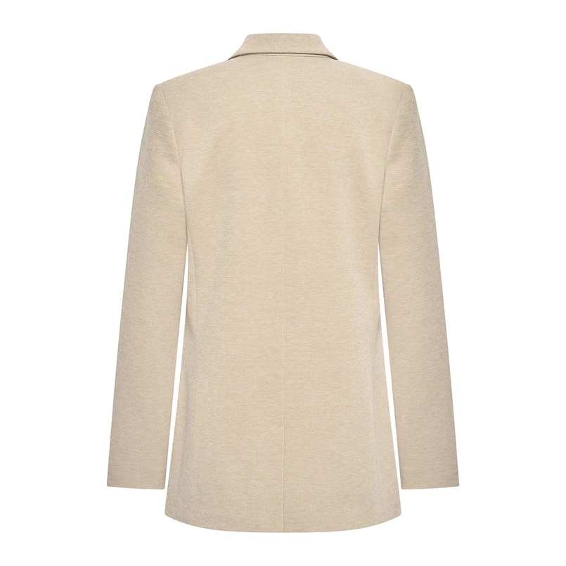 Expresso Dames Blazer Ex15-25479 OFF-WHITE