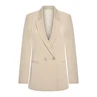 Expresso Dames Blazer Ex15-25479 OFF-WHITE