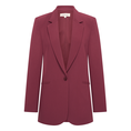 Expresso Dames Blazer Ex15-25765 Wine