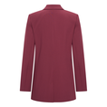 Expresso Dames Blazer Ex15-25765 Wine