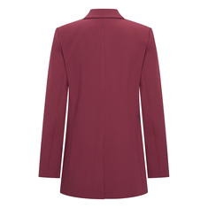 Expresso Dames Blazer Ex15-25765 Wine