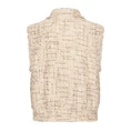 Expresso Dames Blazer Ex16-25555 OFF-WHITE