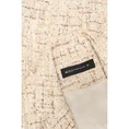 Expresso Dames Blazer Ex16-25555 OFF-WHITE