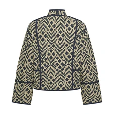 Expresso Dames Blazer Ex16-25632 Navy