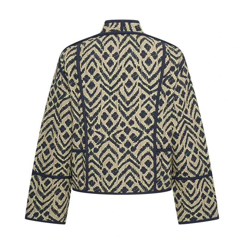 Expresso Dames Blazer Ex16-25632 Navy