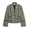 Expresso Dames Blazer Ex16-25632 Navy
