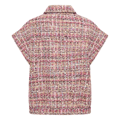 Expresso Dames Blazer Ex16-25696 Wine