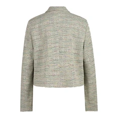 Expresso Dames Blazer Ex25-15011 Aqua