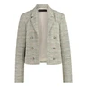 Expresso Dames Blazer Ex25-15011 Aqua