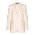 Expresso Dames Blazer Ex25-15012 OFF-WHITE