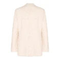 Expresso Dames Blazer Ex25-15012 OFF-WHITE