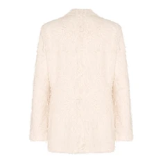Expresso Dames Blazer Ex25-15012 OFF-WHITE
