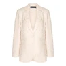 Expresso Dames Blazer Ex25-15012 OFF-WHITE