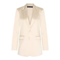 Expresso Dames Blazer Ex25-15014 Wit