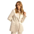 Expresso Dames Blazer Ex25-15014 Wit