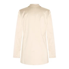 Expresso Dames Blazer Ex25-15014 Wit