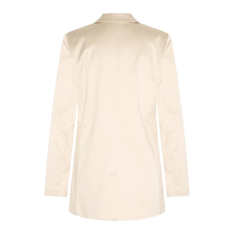 Expresso Dames Blazer Ex25-15014 Wit