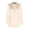 Expresso Dames Blazer Ex25-15014 Wit