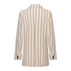 Expresso Dames Blazer Ex25-15015 OFF-WHITE