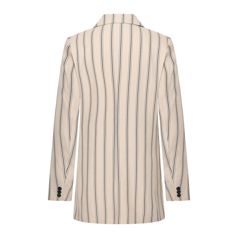 Expresso Dames Blazer Ex25-15015 OFF-WHITE