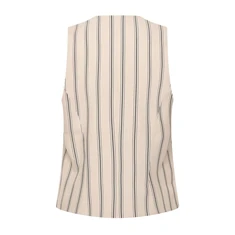 Expresso Dames Blazer Ex25-15016 OFF-WHITE