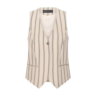 Expresso Dames Blazer Ex25-15016 OFF-WHITE