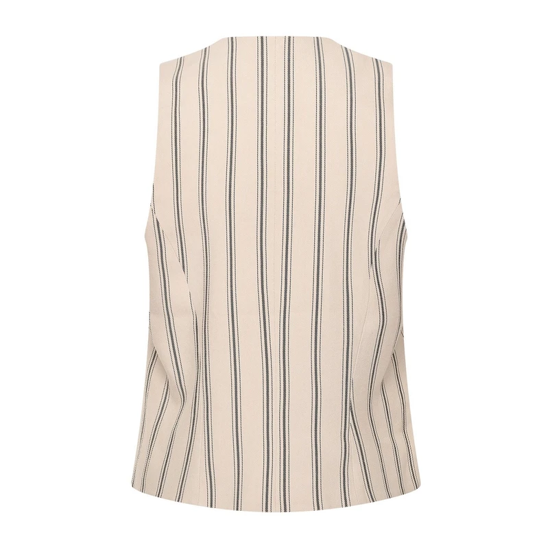 Expresso Dames Blazer Ex25-15016 OFF-WHITE