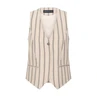 Expresso Dames Blazer Ex25-15016 OFF-WHITE