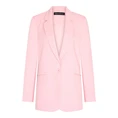Expresso Dames Blazer Ex25-15018 Roze
