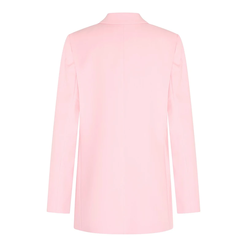 Expresso Dames Blazer Ex25-15018 Roze